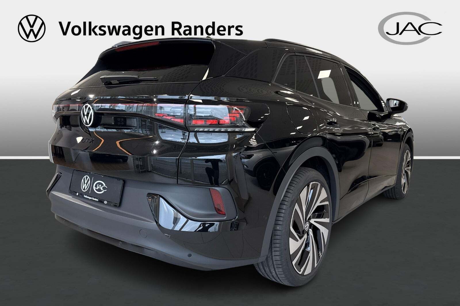 VW ID.4 77 GTX Max+ 4Motion