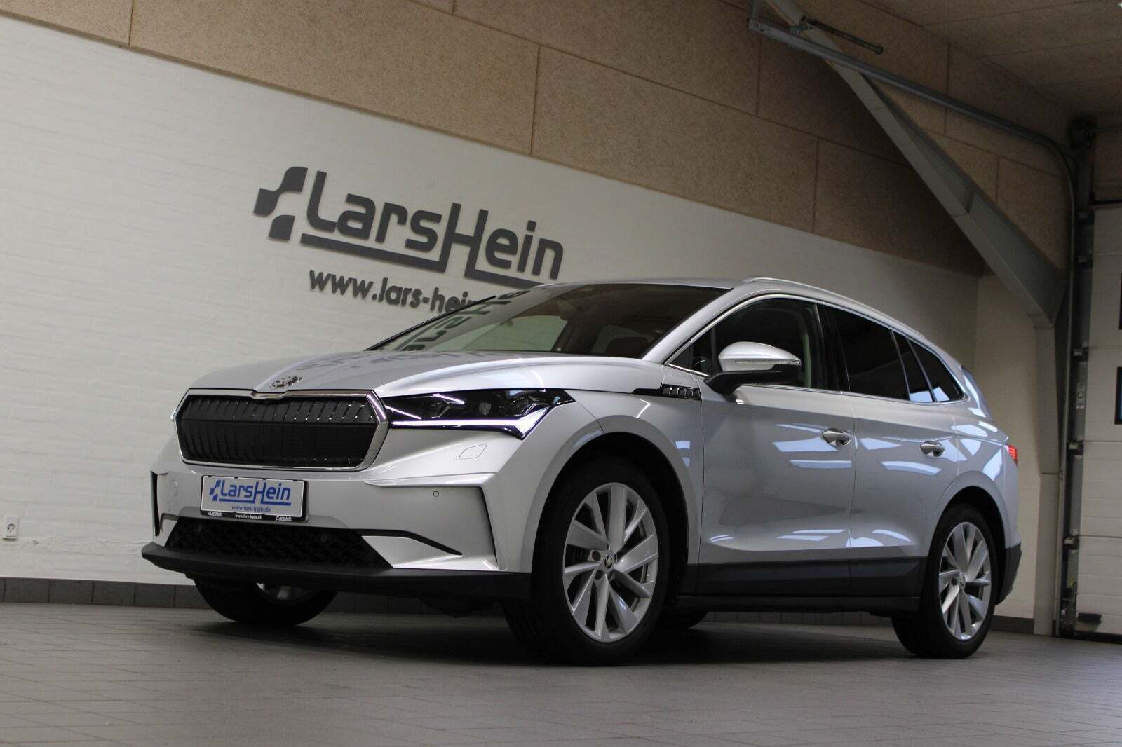 Skoda Enyaq 60 iV Loft