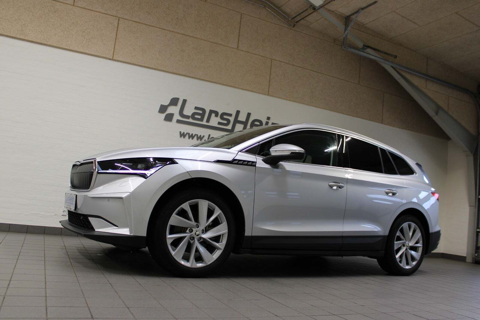 Skoda Enyaq 60 iV Loft