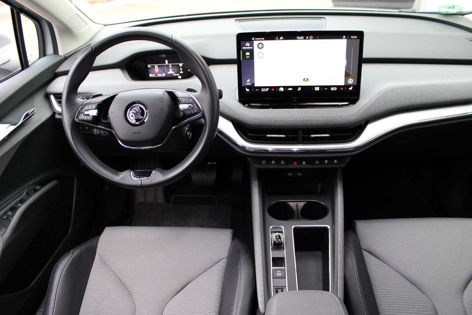 Skoda Enyaq 60 iV Loft