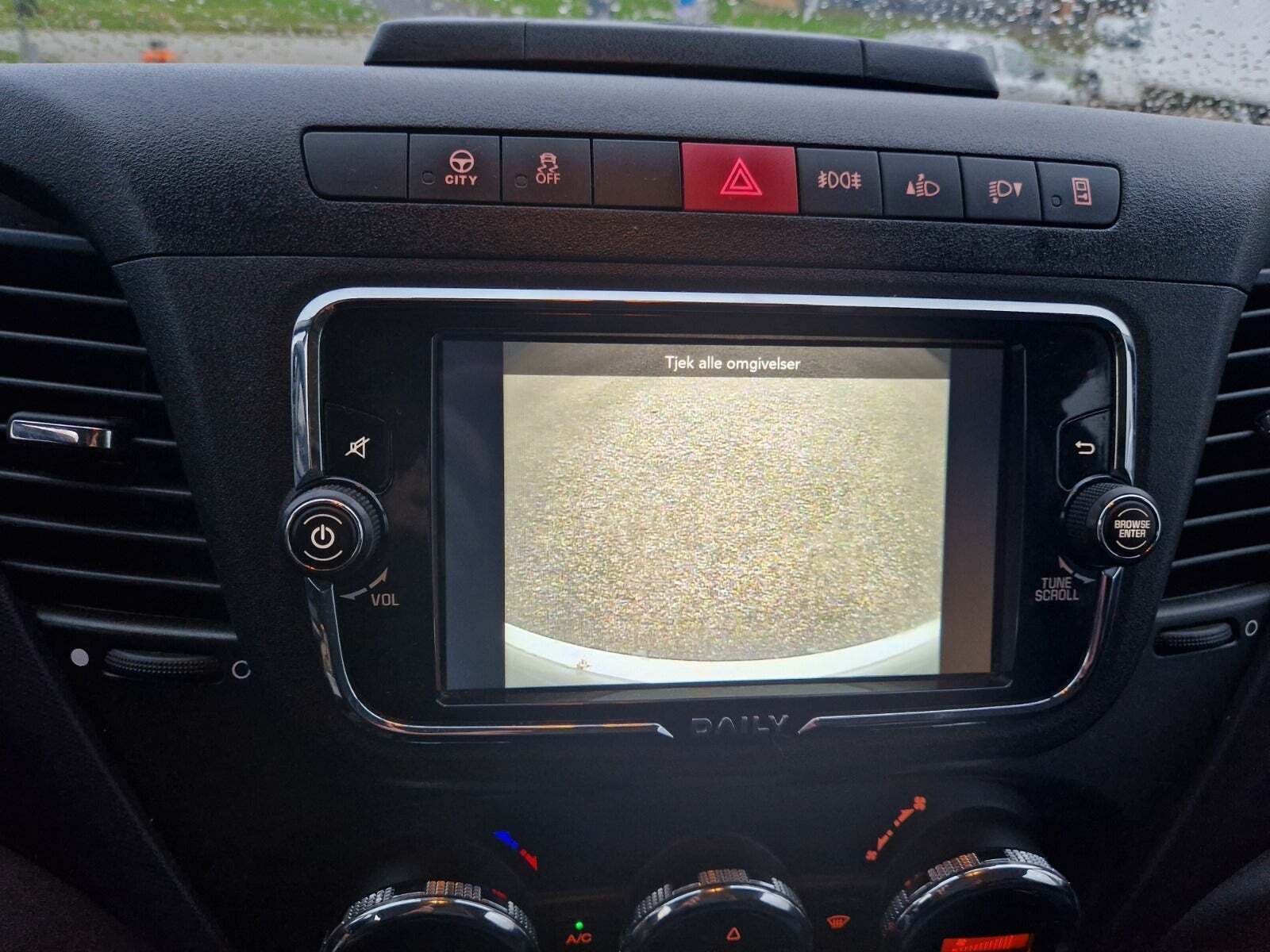 undefined Iveco Daily fra 2022