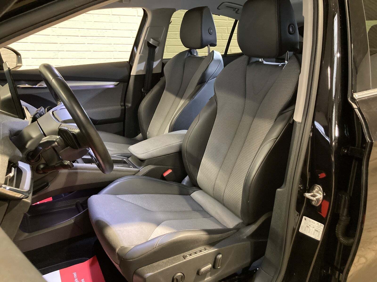 Skoda Enyaq 80 iV Premium Coupé