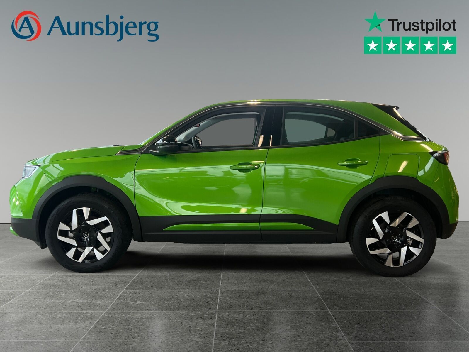 Opel Mokka-e 50 Elegance