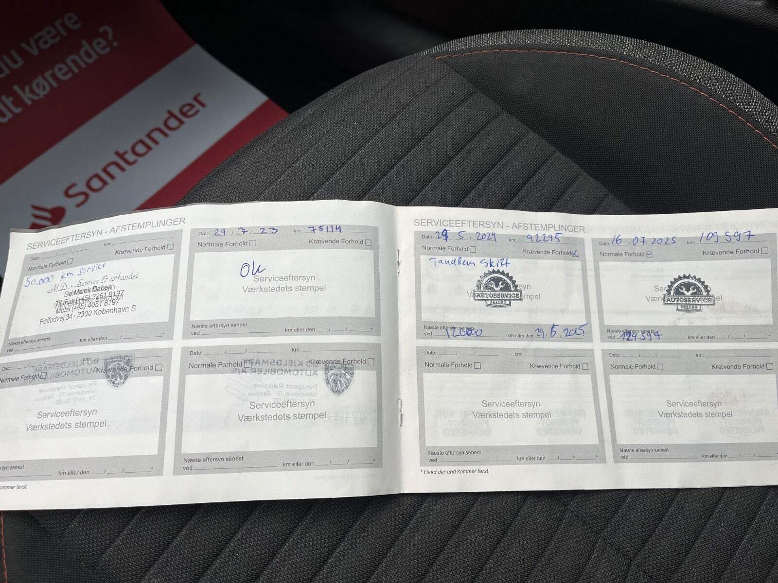 undefined Peugeot 208 fra 2020