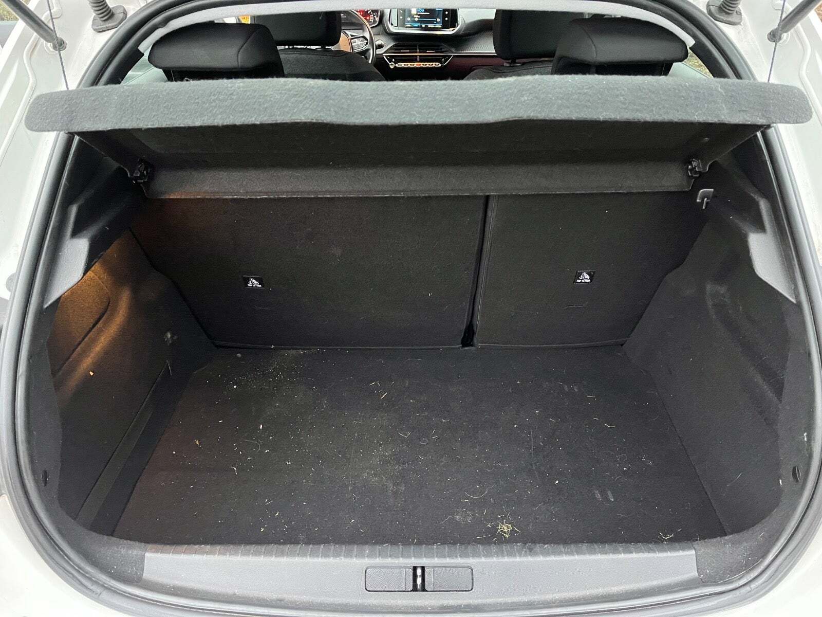 undefined Peugeot 208 fra 2020