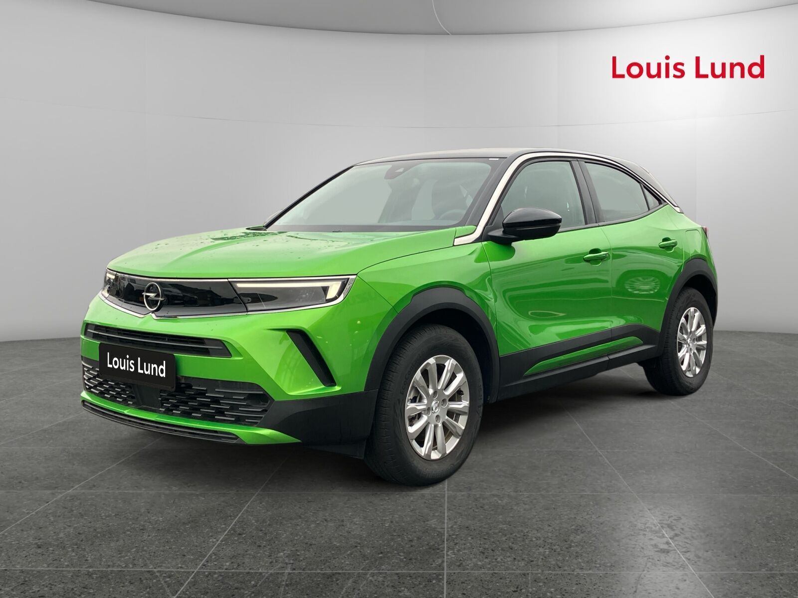 Opel Mokka-e EL Elegance 136HK 5d Aut.