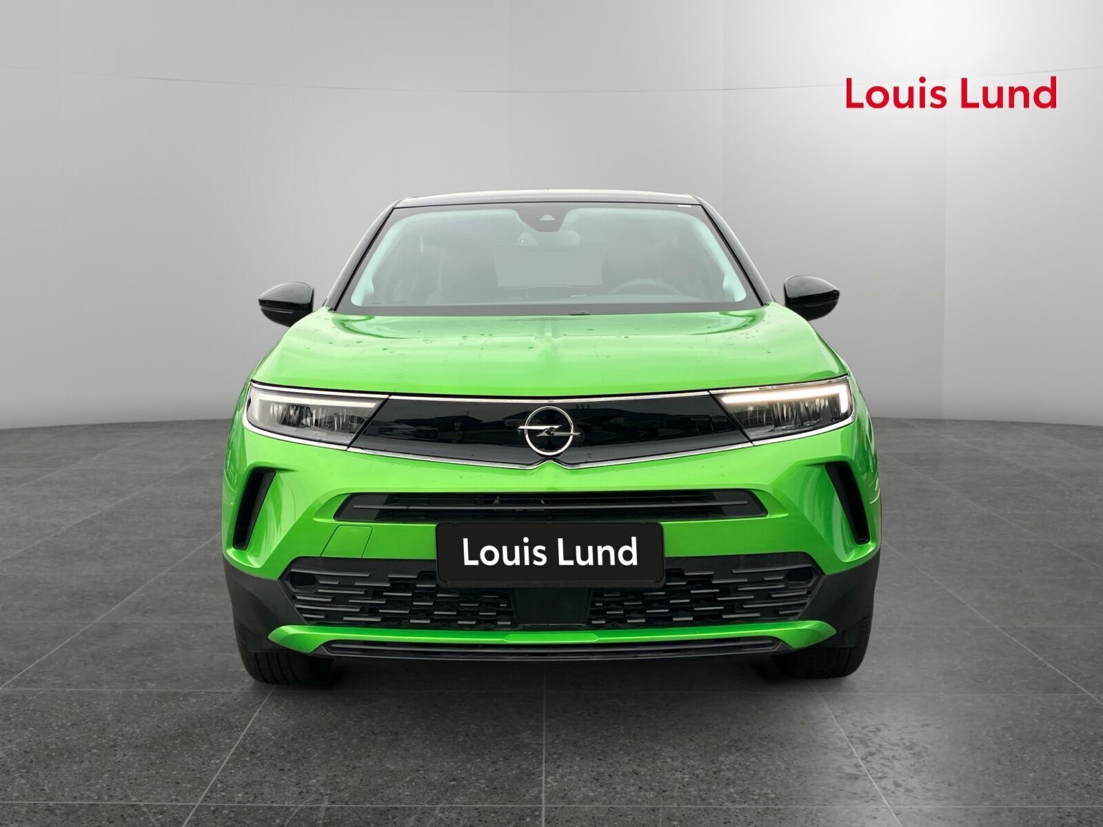 Opel Mokka-e EL Elegance 136HK 5d Aut.