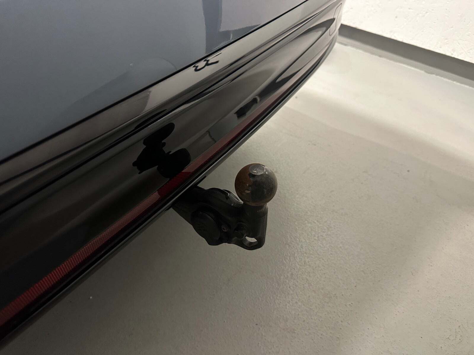 VW ID.7 77 Style+ Tourer