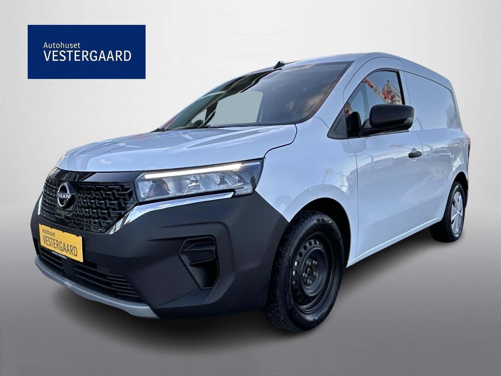 Nissan Townstar 45 Acenta L1H1