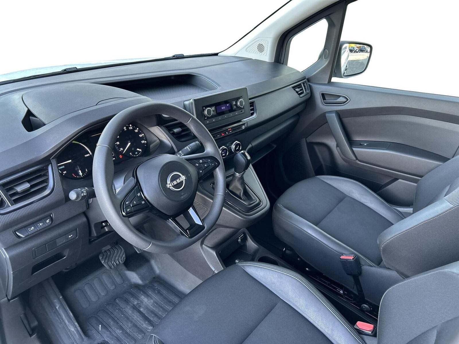 Nissan Townstar 45 Acenta L1H1