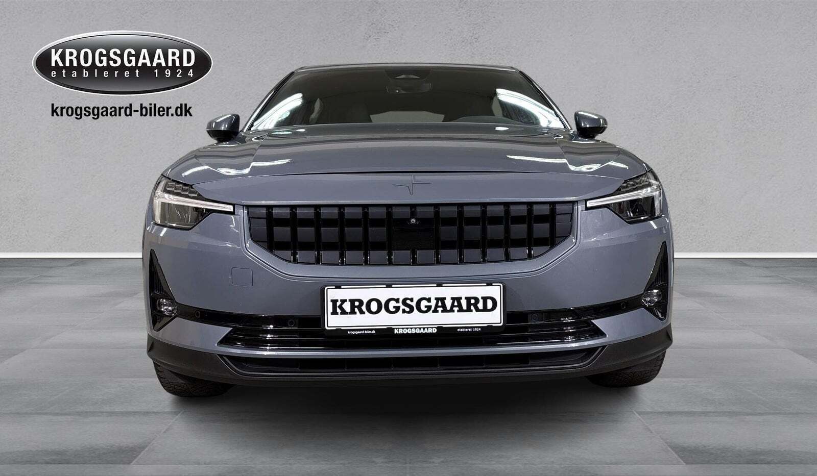 Polestar 2 Long Range