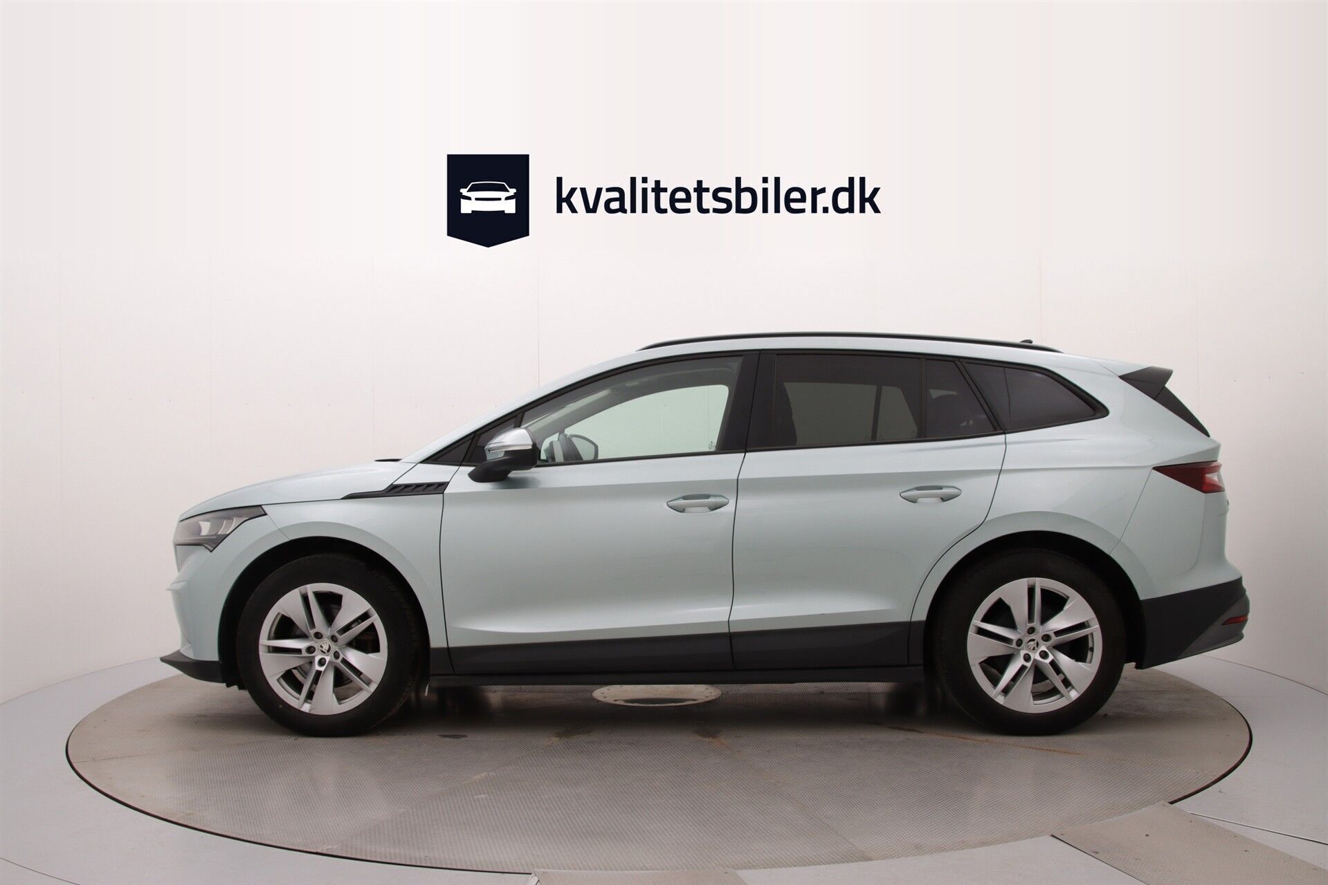 Skoda Enyaq 60 iV Selection Suite 180HK 5d Aut.