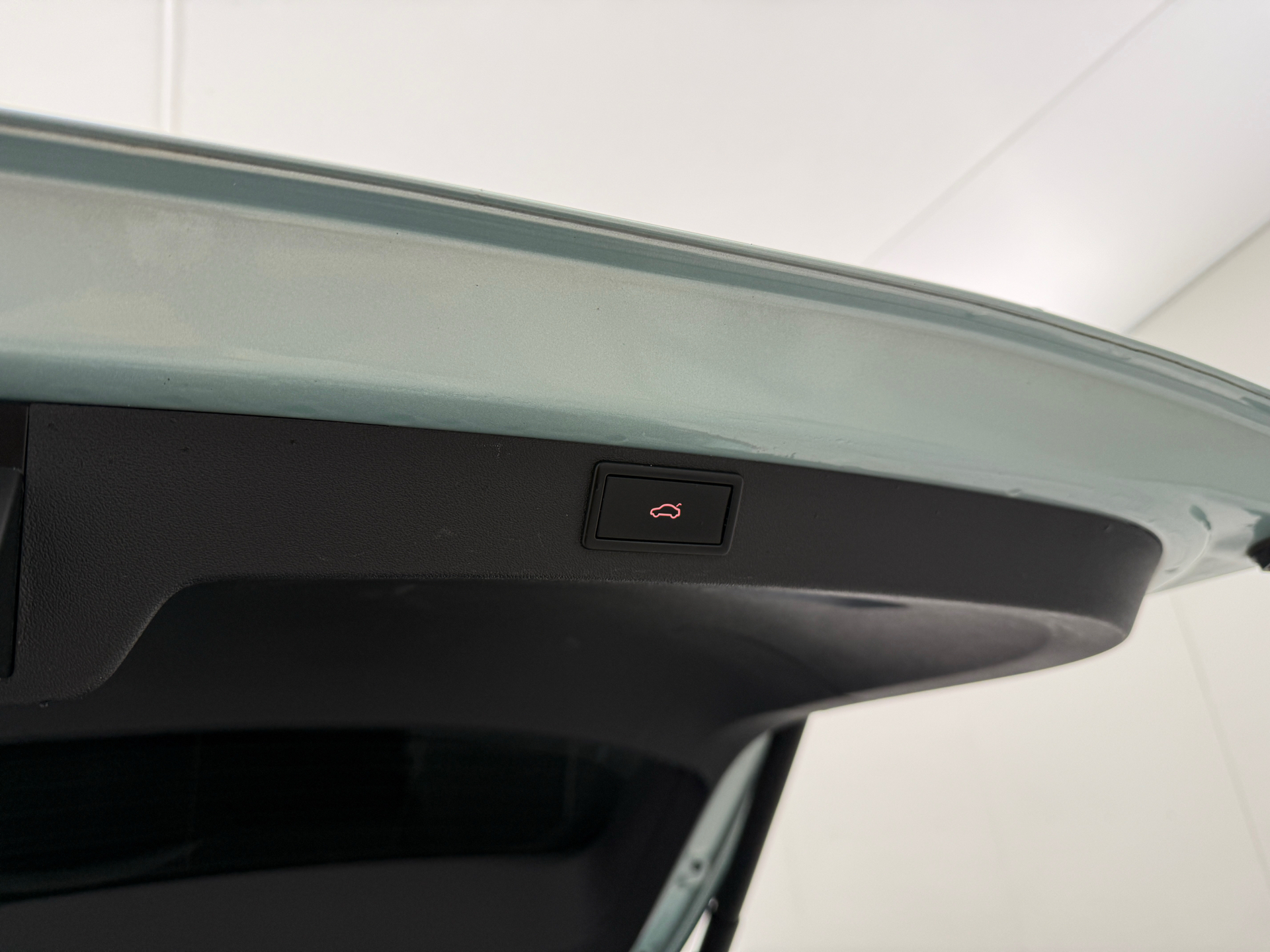 Sølv Skoda Enyaq fra 2021