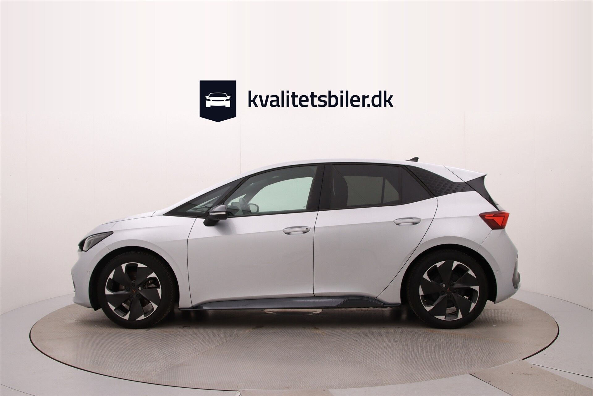 Cupra Born EL 204HK 5d Aut.