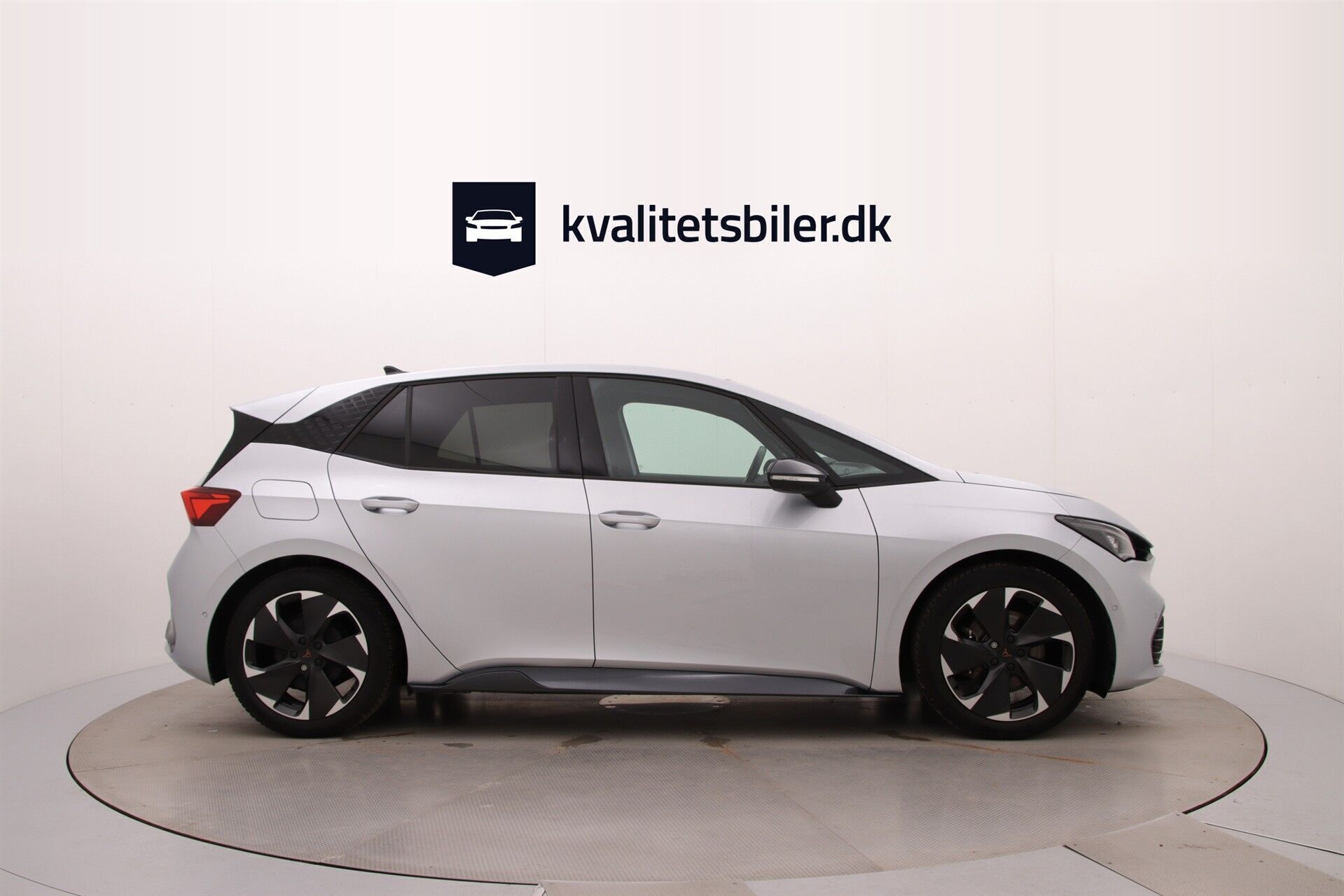 Cupra Born EL 204HK 5d Aut.