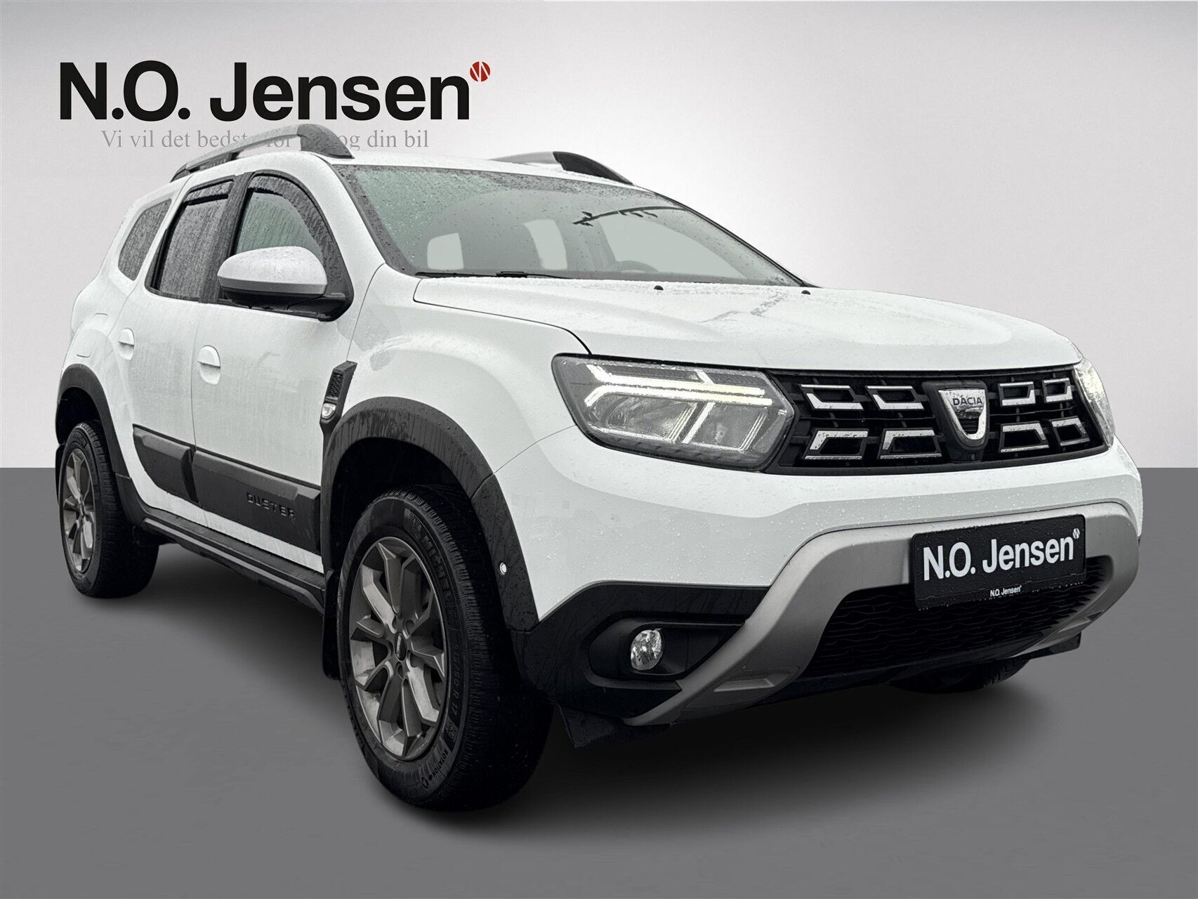 Dacia Duster 1,3 Tce Prestige EDC 150HK 5d 6g Aut.