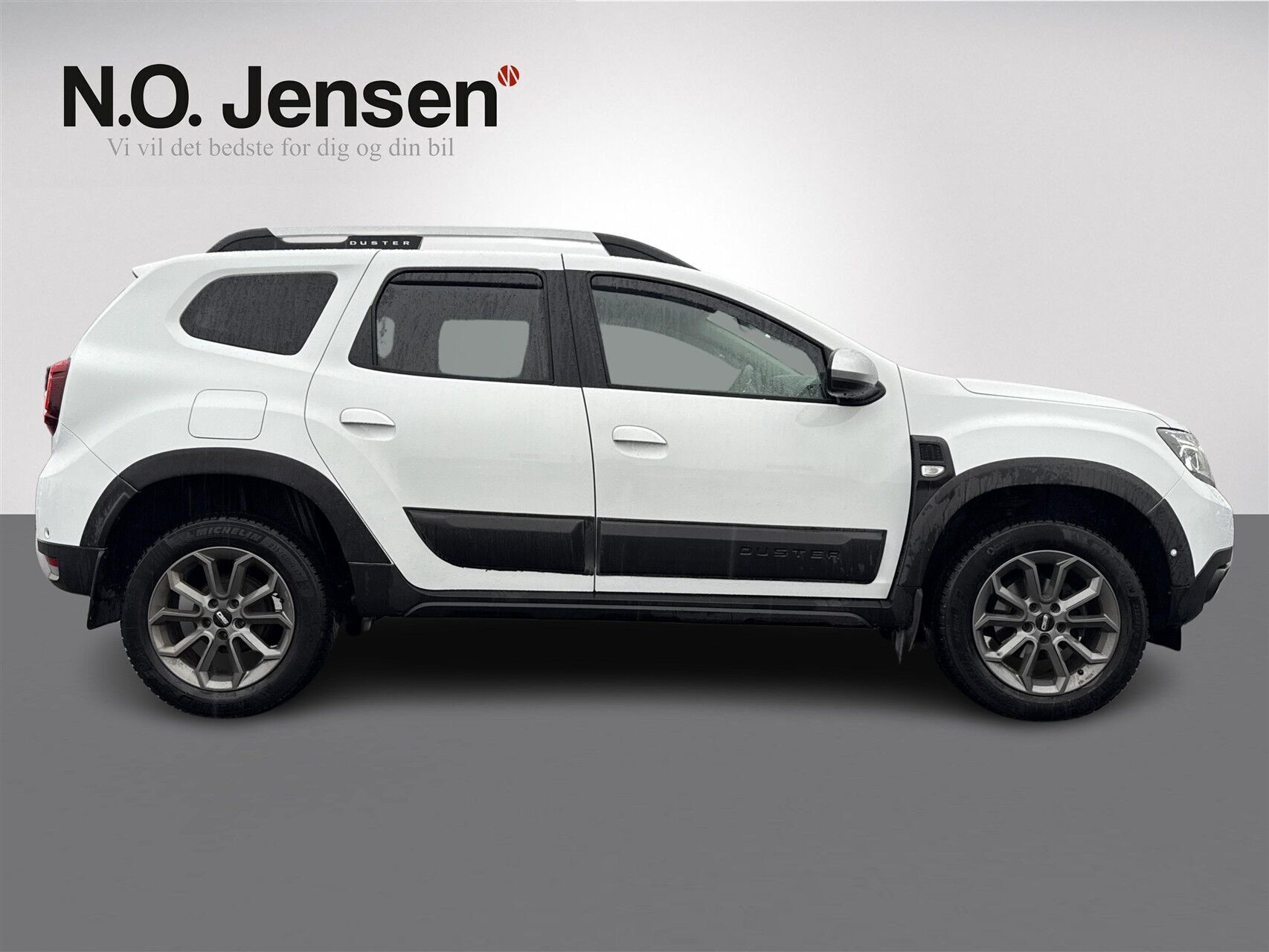 Dacia Duster 1,3 Tce Prestige EDC 150HK 5d 6g Aut.