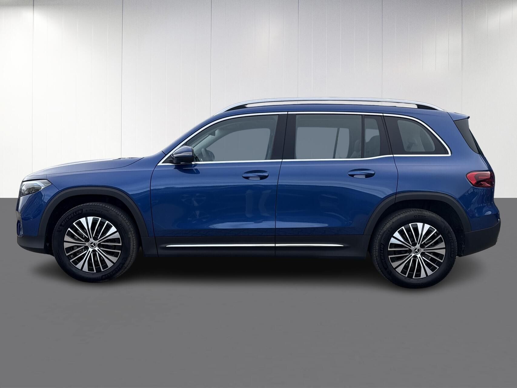 Mercedes EQB 300 EL Progressive 7 pers. 4Matic 228HK 5d Aut.