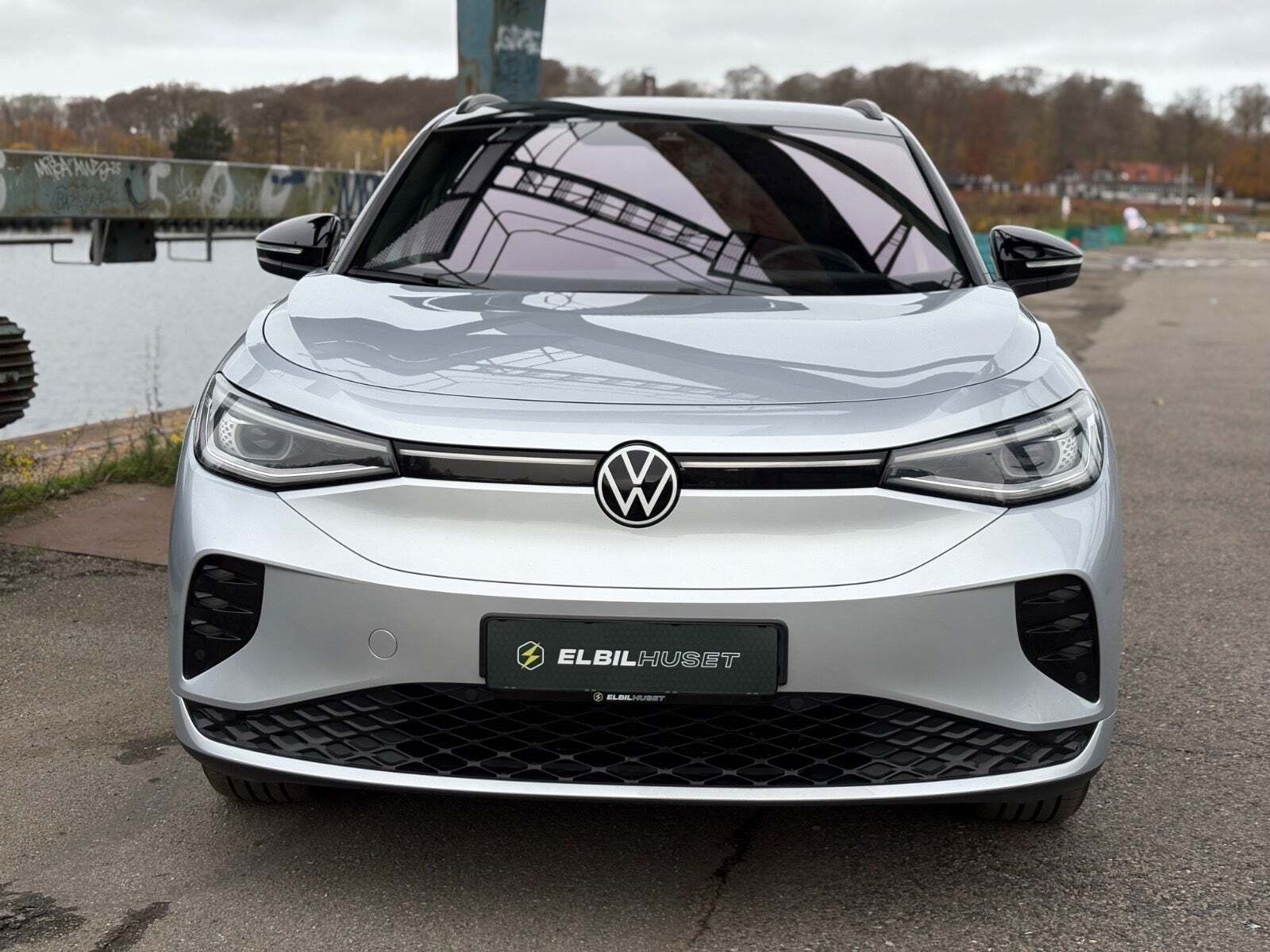 VW ID.4 77 GTX 4Motion