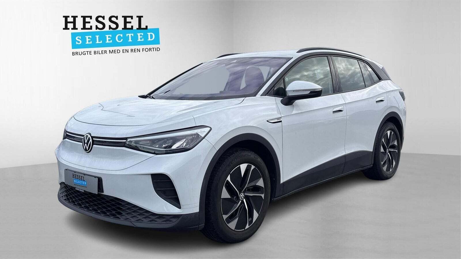 VW ID.4 77 Pro Performance