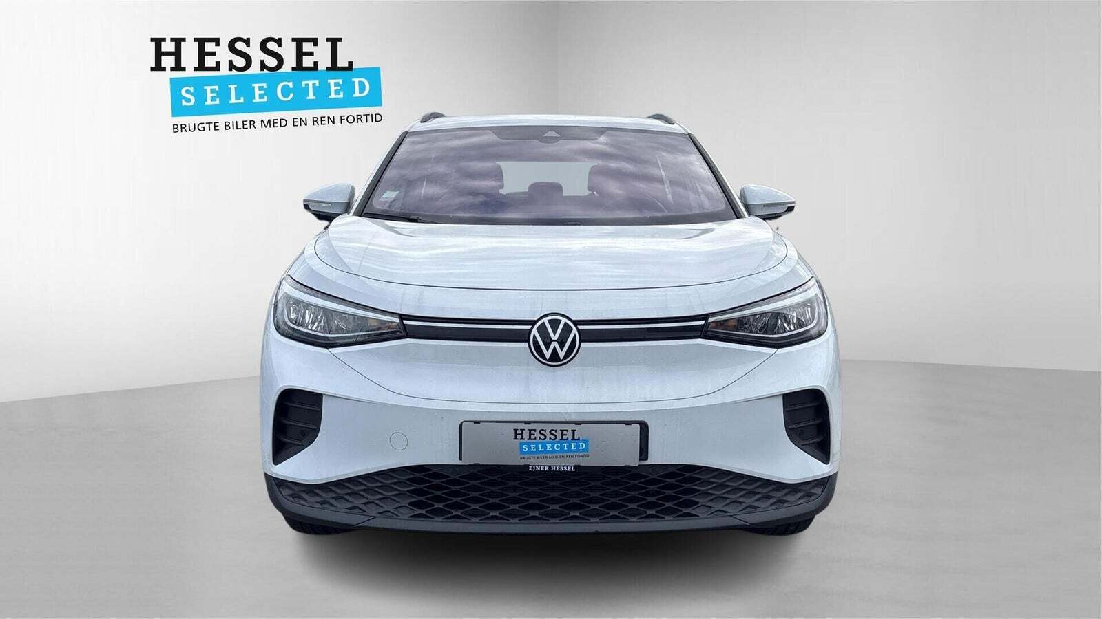 VW ID.4 77 Pro Performance