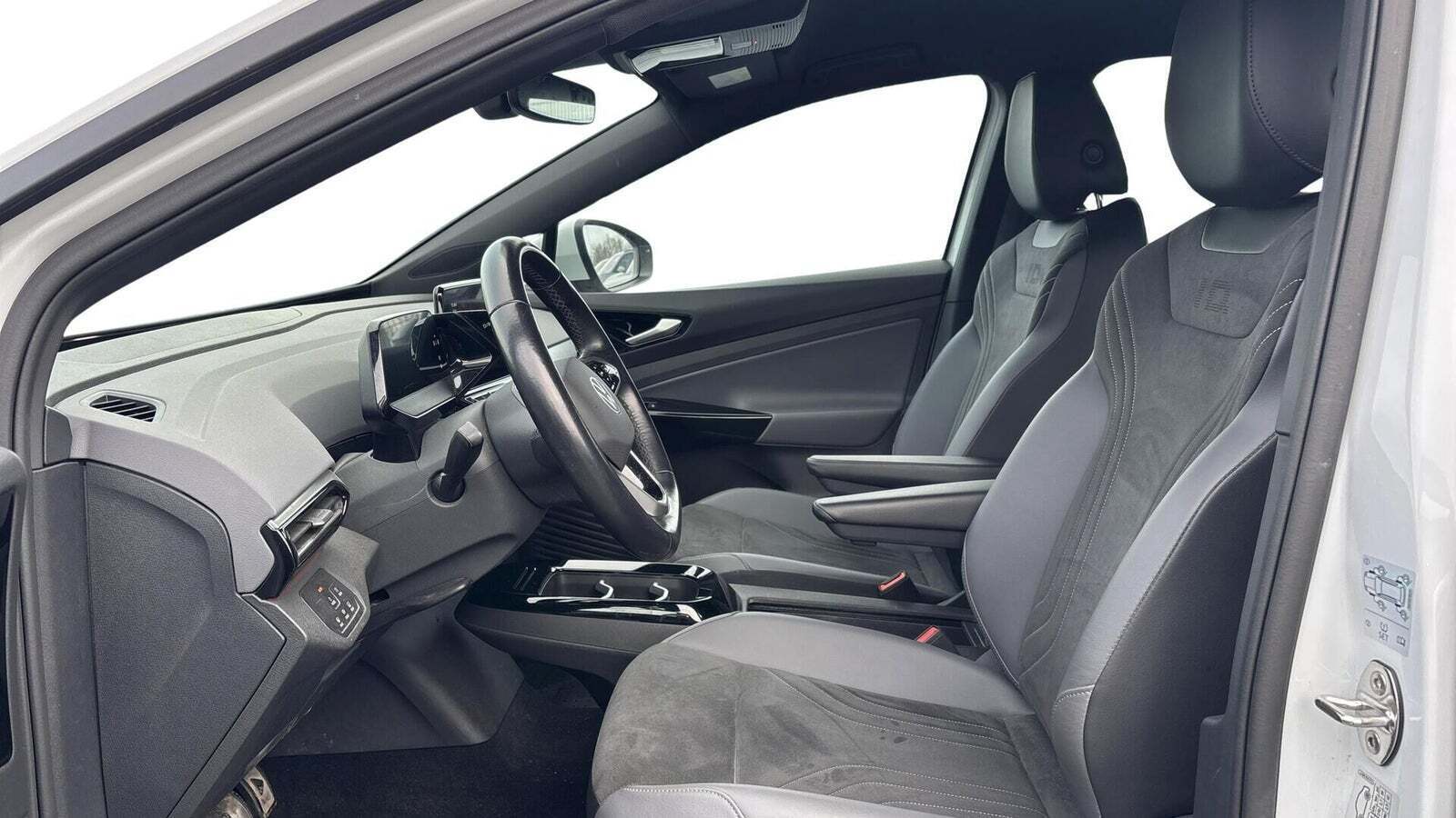 VW ID.4 77 Pro Performance