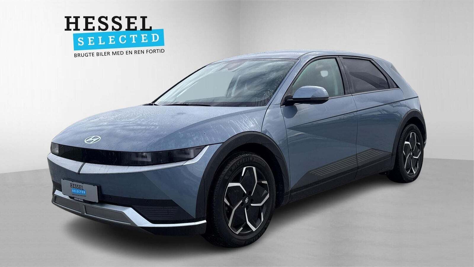 Hyundai Ioniq 5 77 Advanced