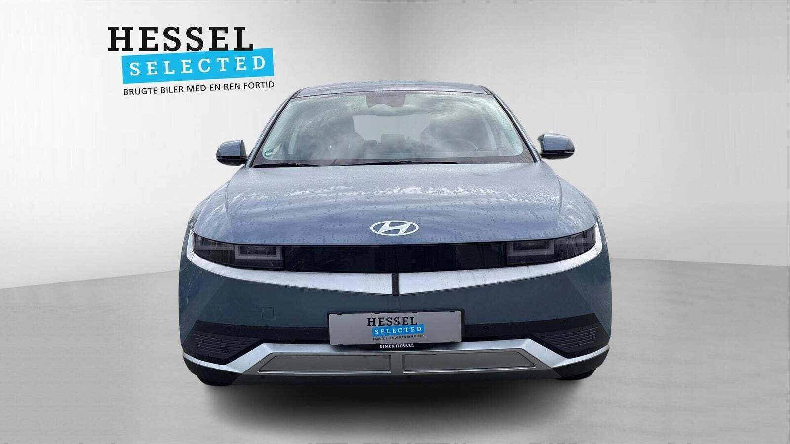 Hyundai Ioniq 5 77 Advanced