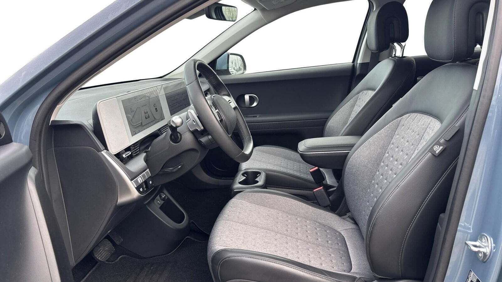 Hyundai Ioniq 5 77 Advanced