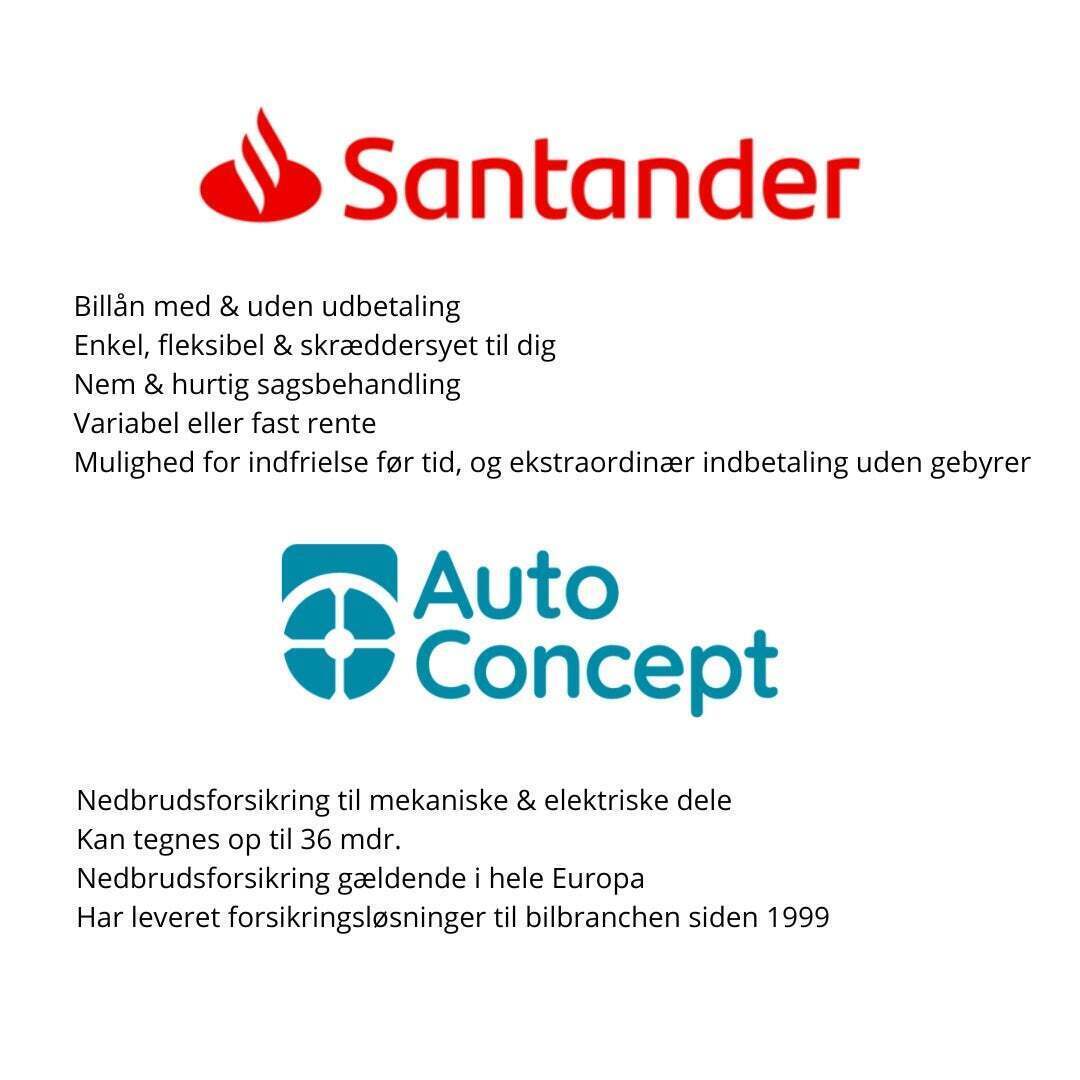 Hvid Tesla Model 3 fra 2022