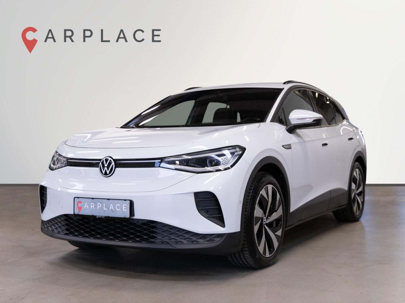 VW ID.4 77 Pro Performance