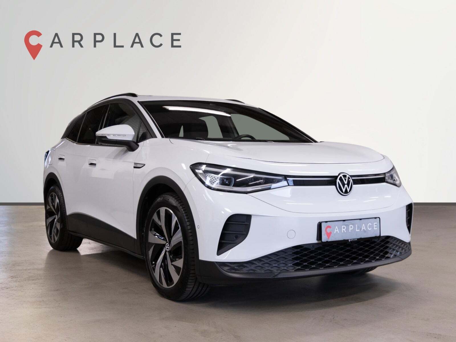 VW ID.4 77 Pro Performance