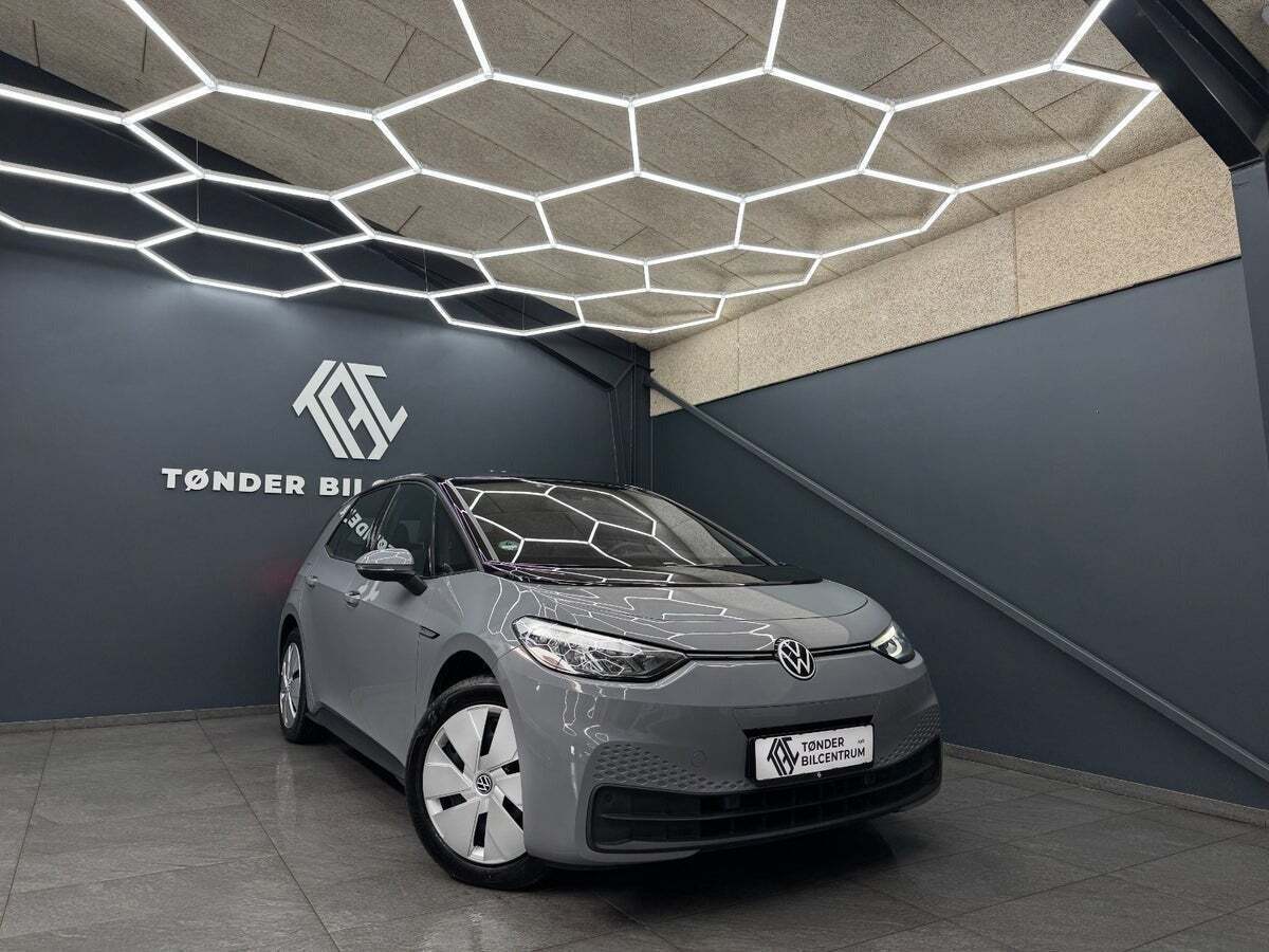 VW ID.3 58 Pro Performance Life
