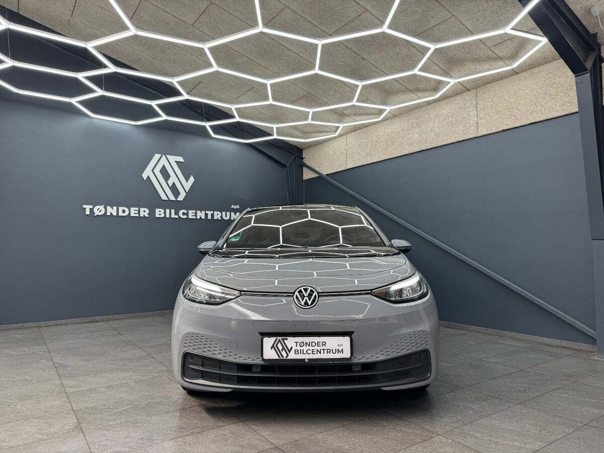 VW ID.3 58 Pro Performance Life