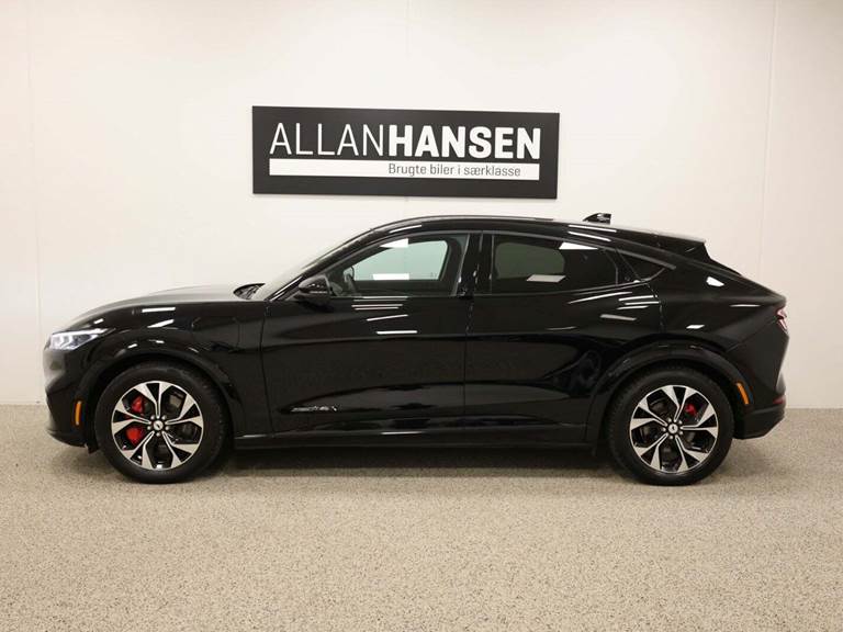 Ford Mustang Mach-E 91 Premium Extended Range AWD