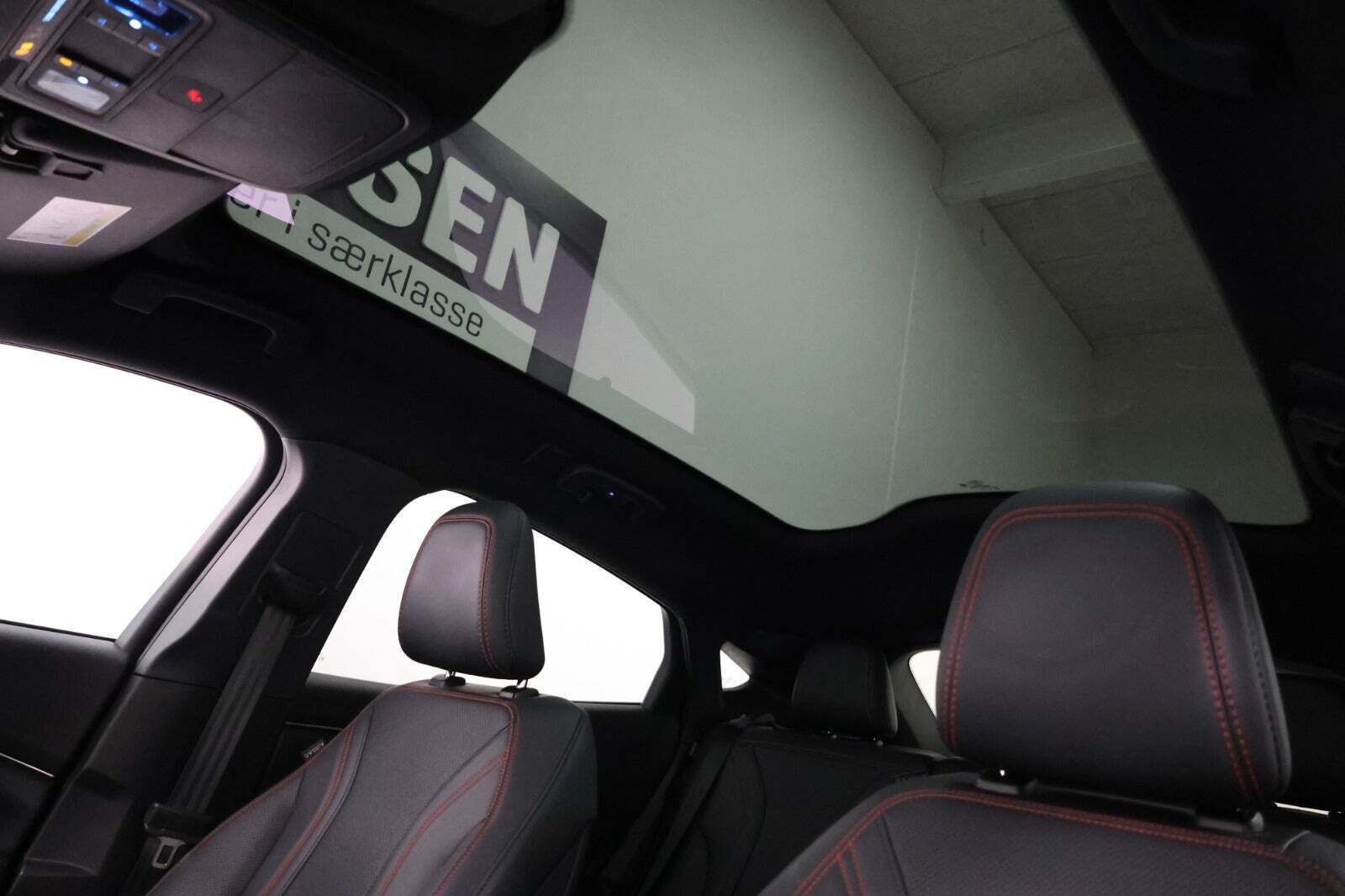 Ford Mustang Mach-E 98 Premium Extended Range AWD