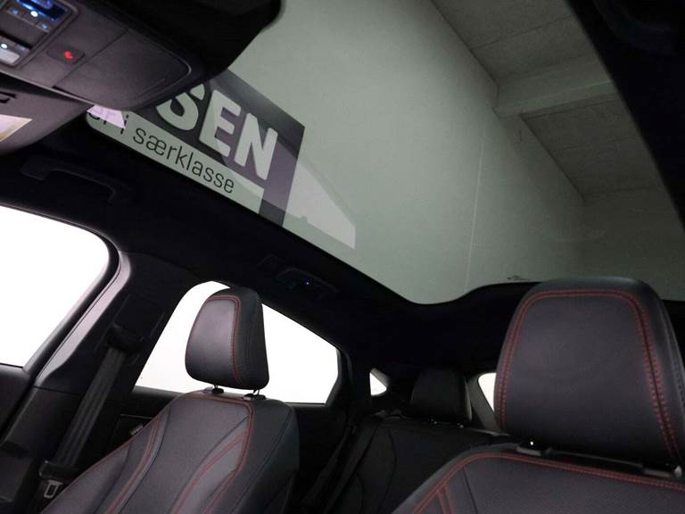 Ford Mustang Mach-E 91 Premium Extended Range AWD