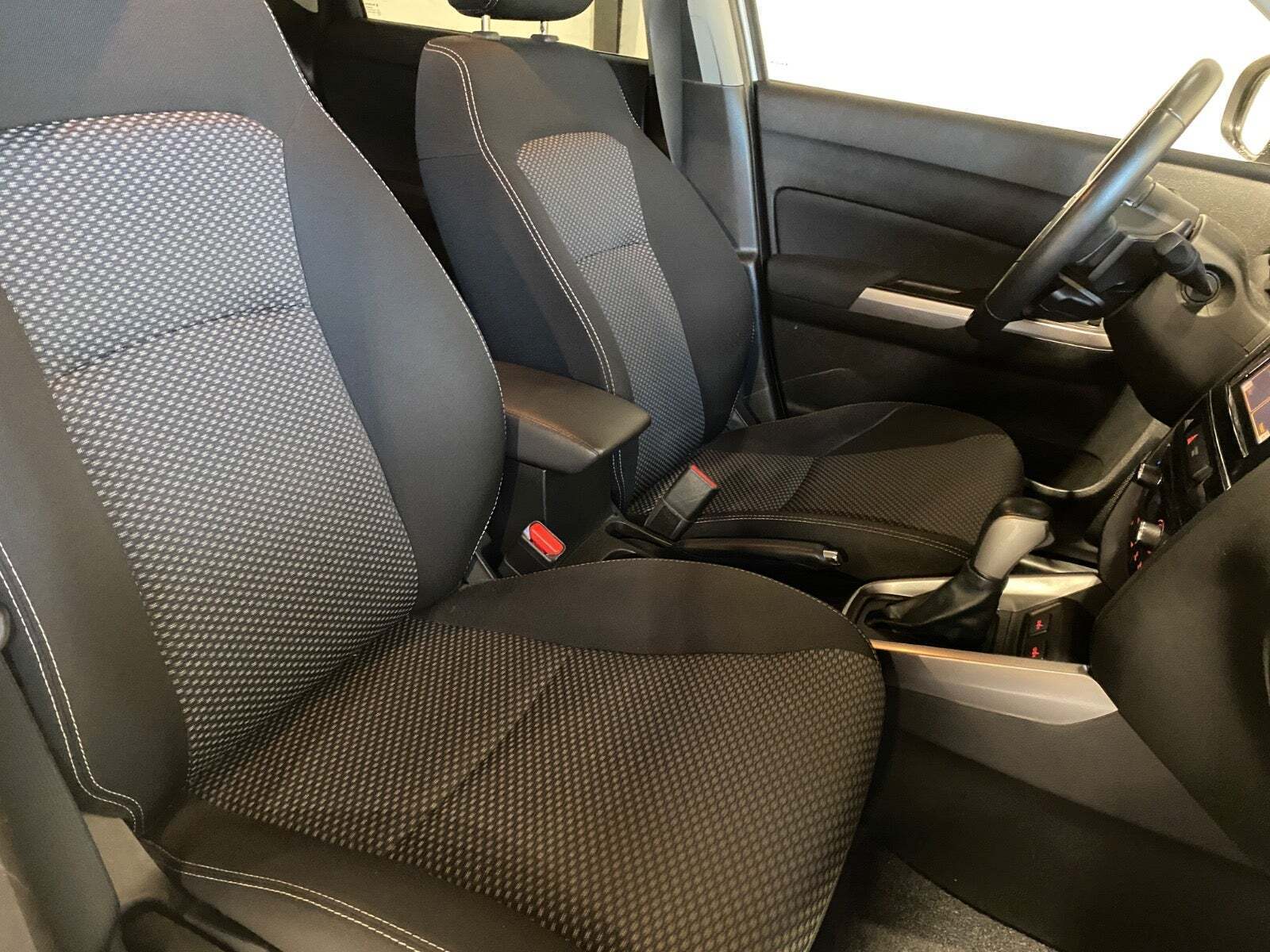 undefined Suzuki Vitara fra 2021