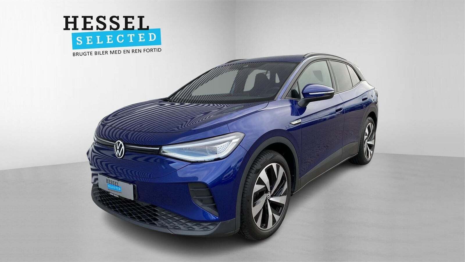 VW ID.4 77 Pro Performance