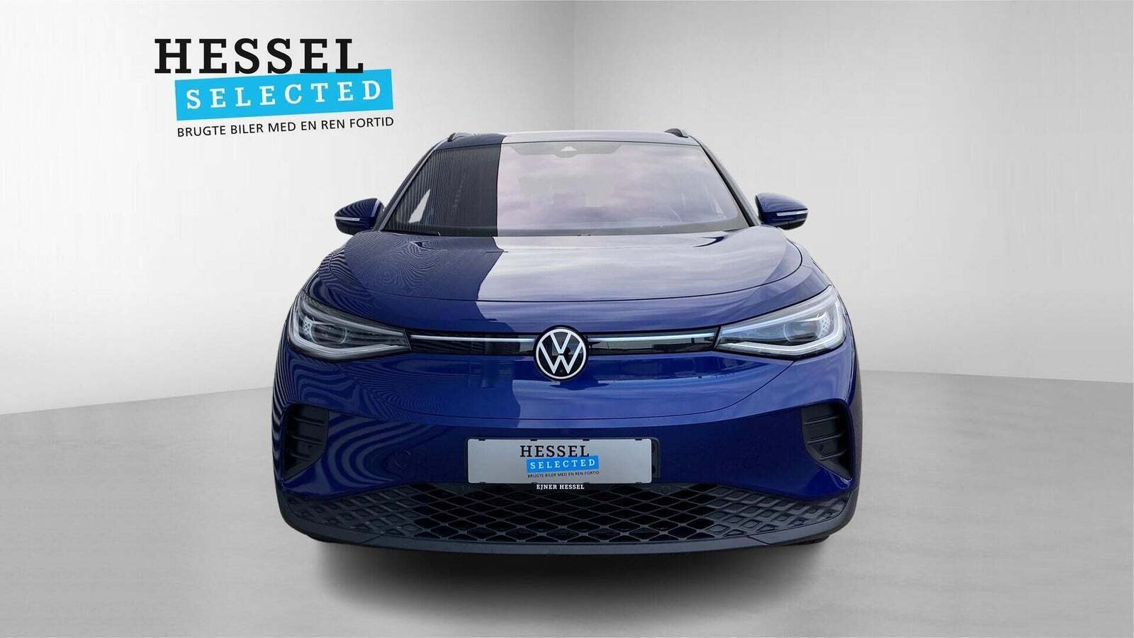 VW ID.4 77 Pro Performance