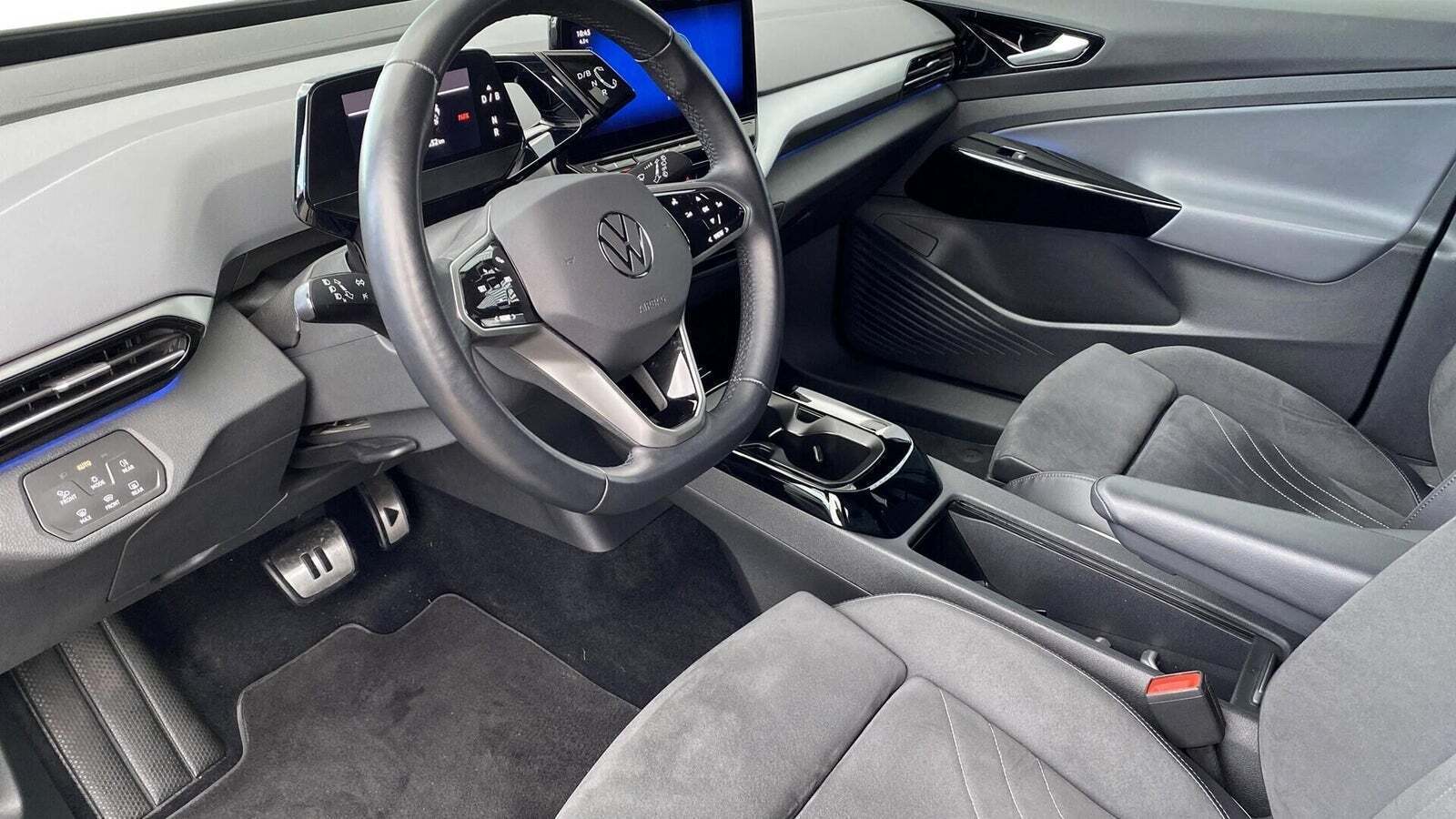 VW ID.4 77 Pro Performance