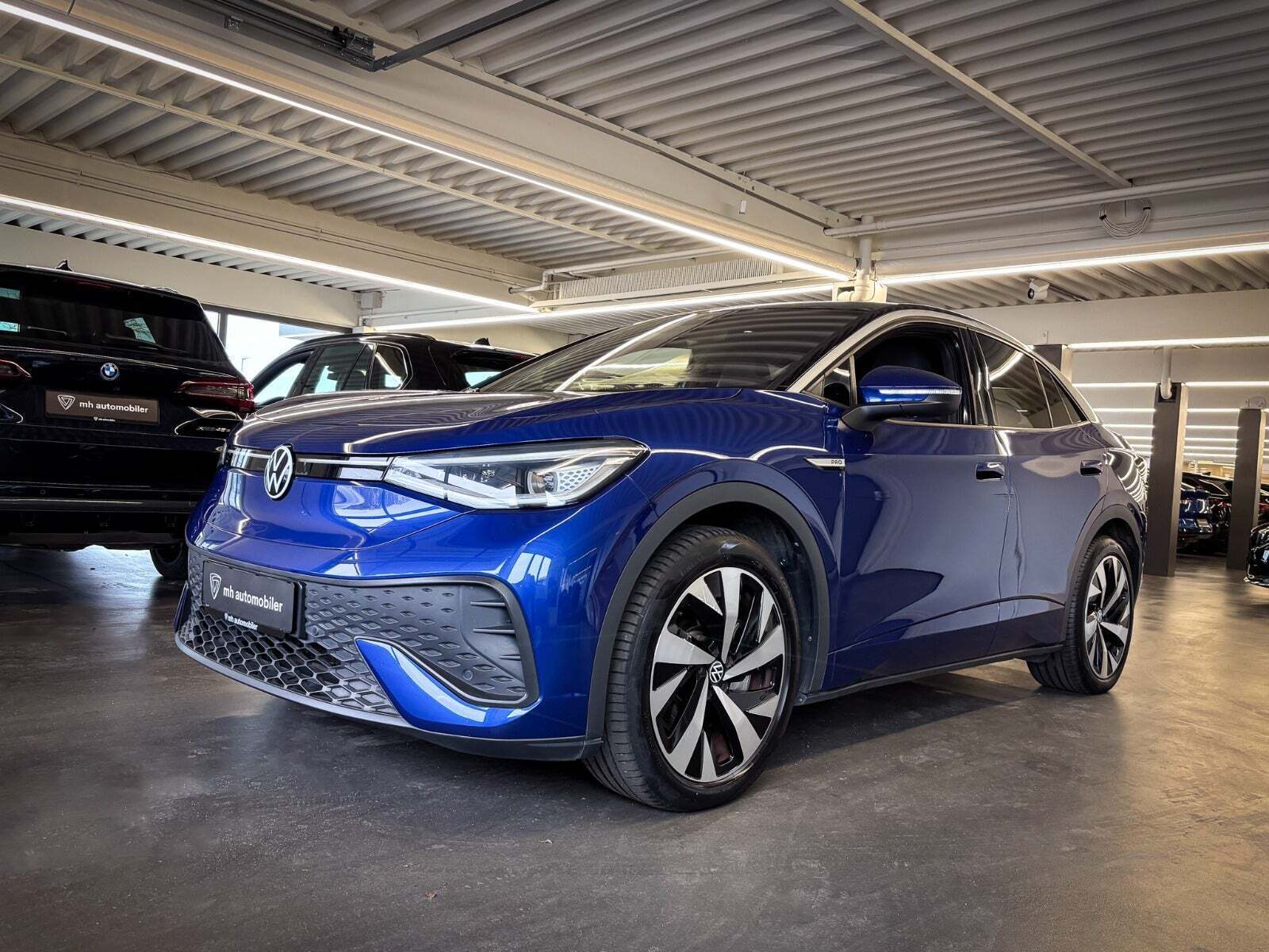 VW ID.5 77 Pro Performance