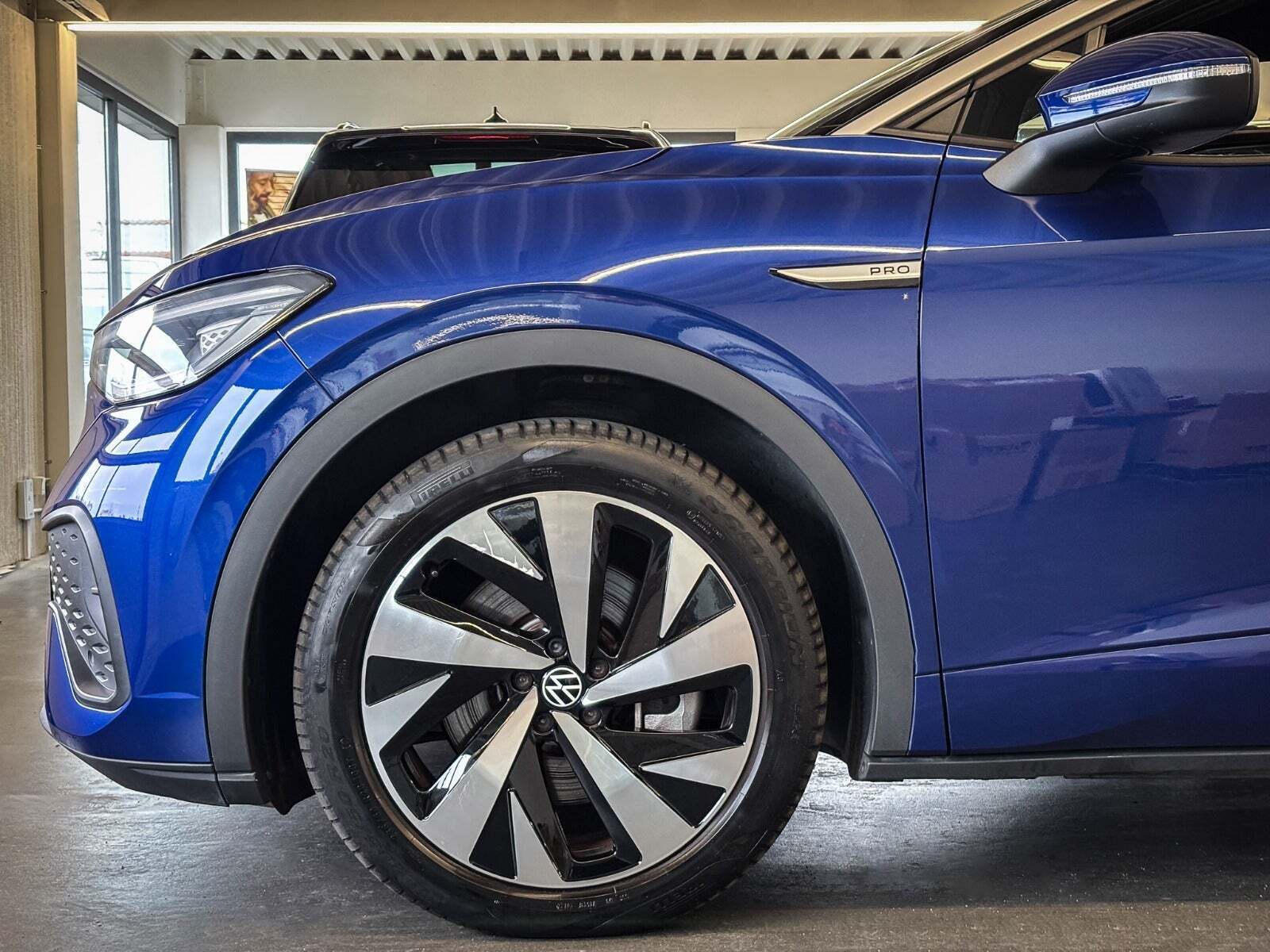 VW ID.5 77 Pro Performance