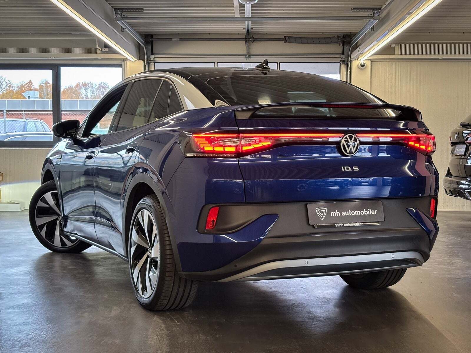 VW ID.5 77 Pro Performance