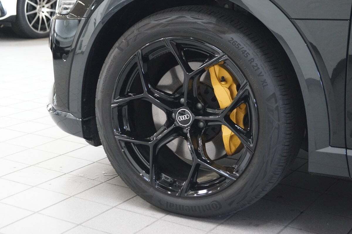 Audi e-tron 55 Advanced quattro