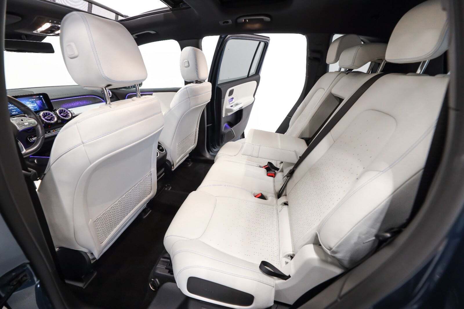 Mercedes EQB350 Edition 1 4Matic