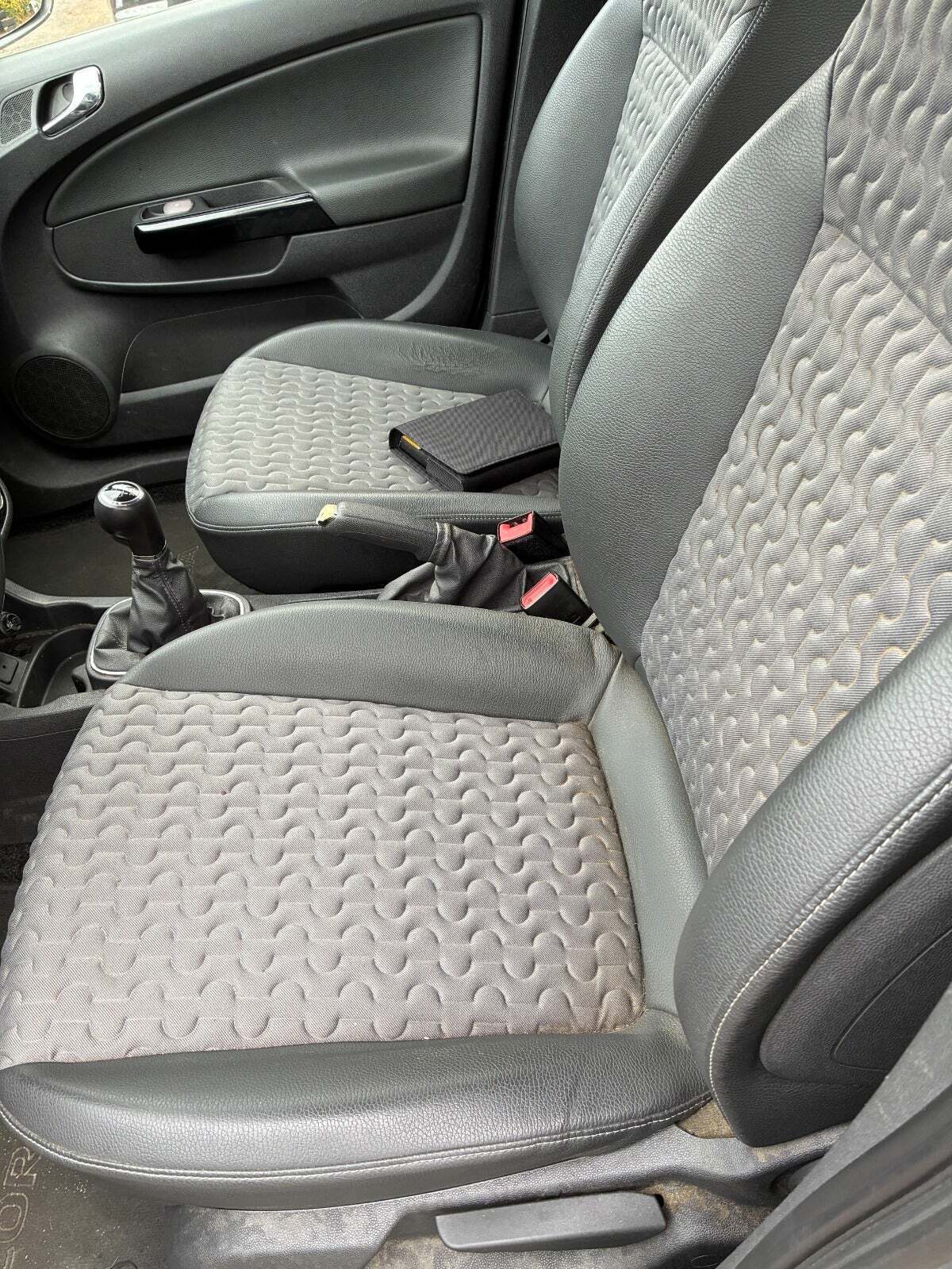 undefined Opel Corsa fra 2013