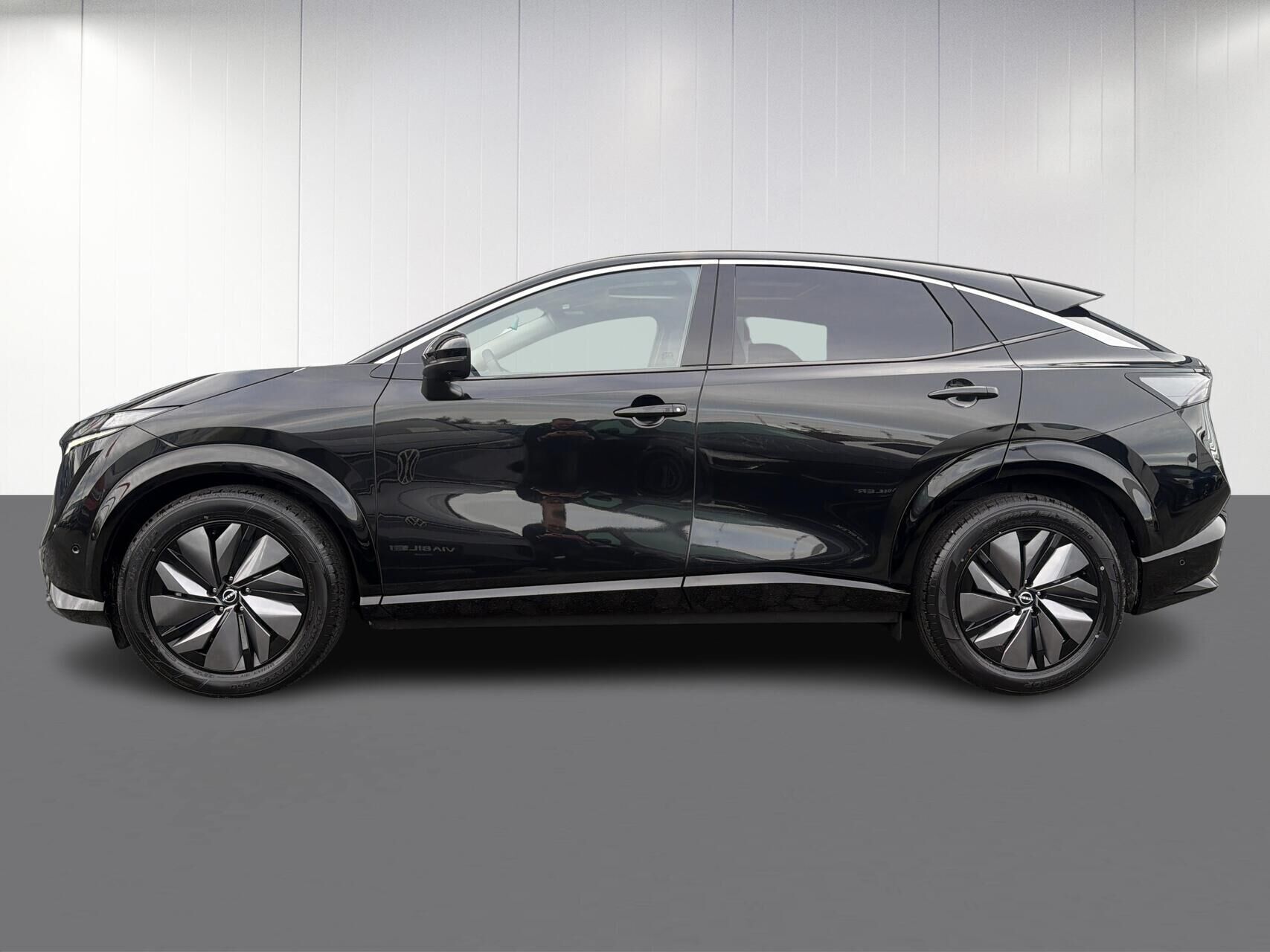 Nissan Ariya EL Evolve 238HK 5d Aut.