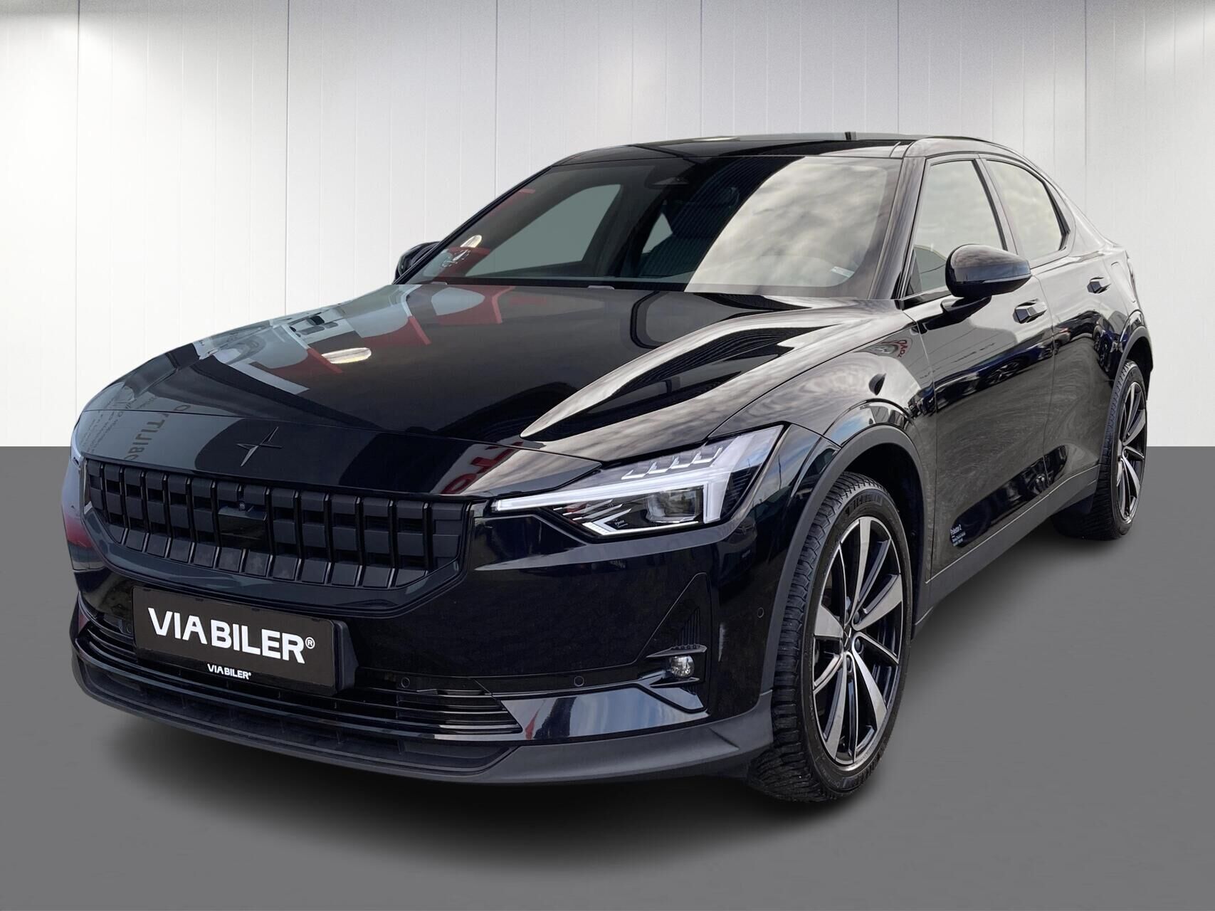 Via Biler - Silkeborg - Toyota