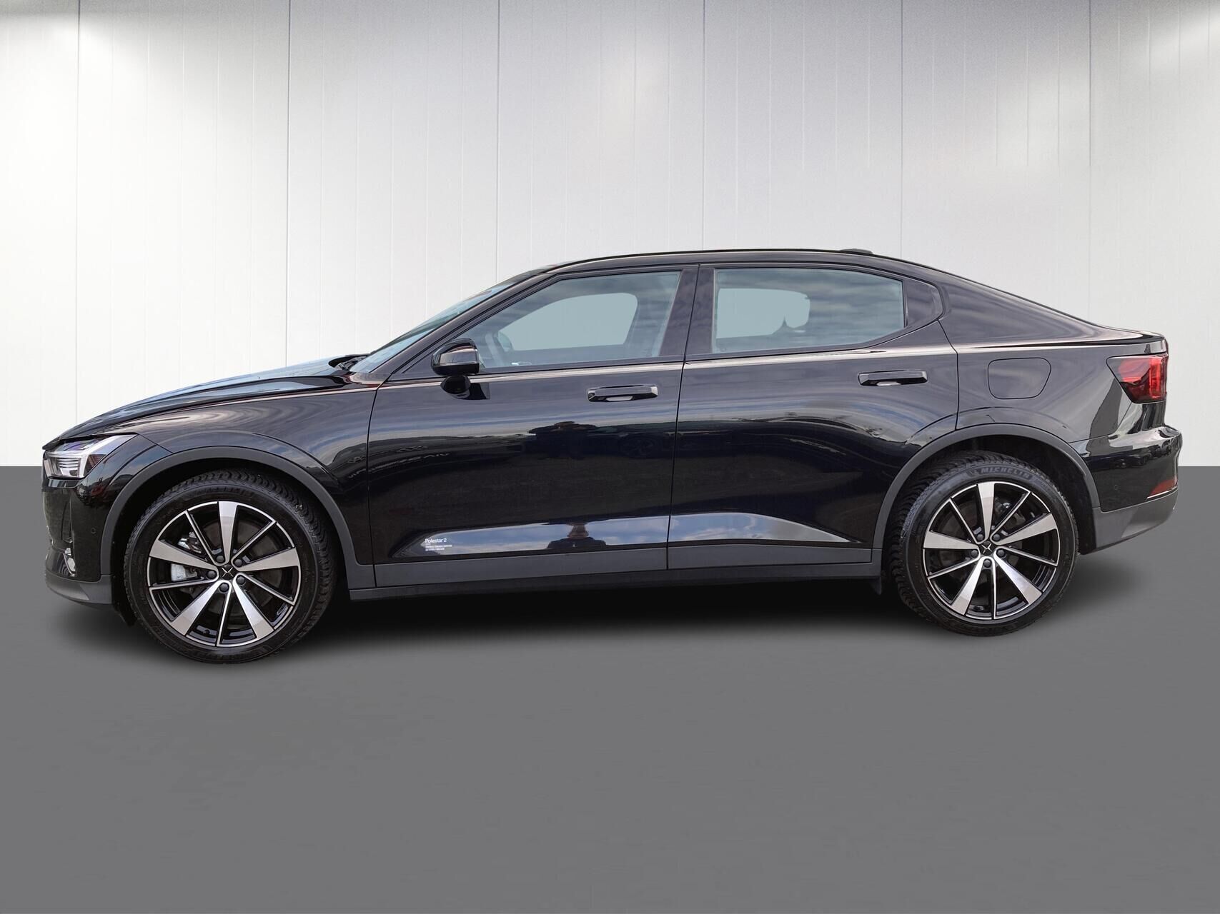 Polestar 2 EL Standard Range 224HK 5d Aut.